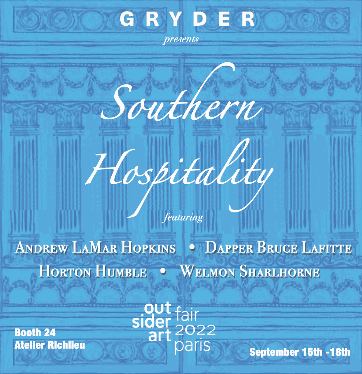 Southern Hospitality