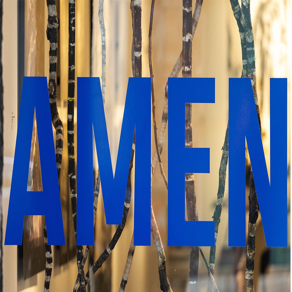 AMEN