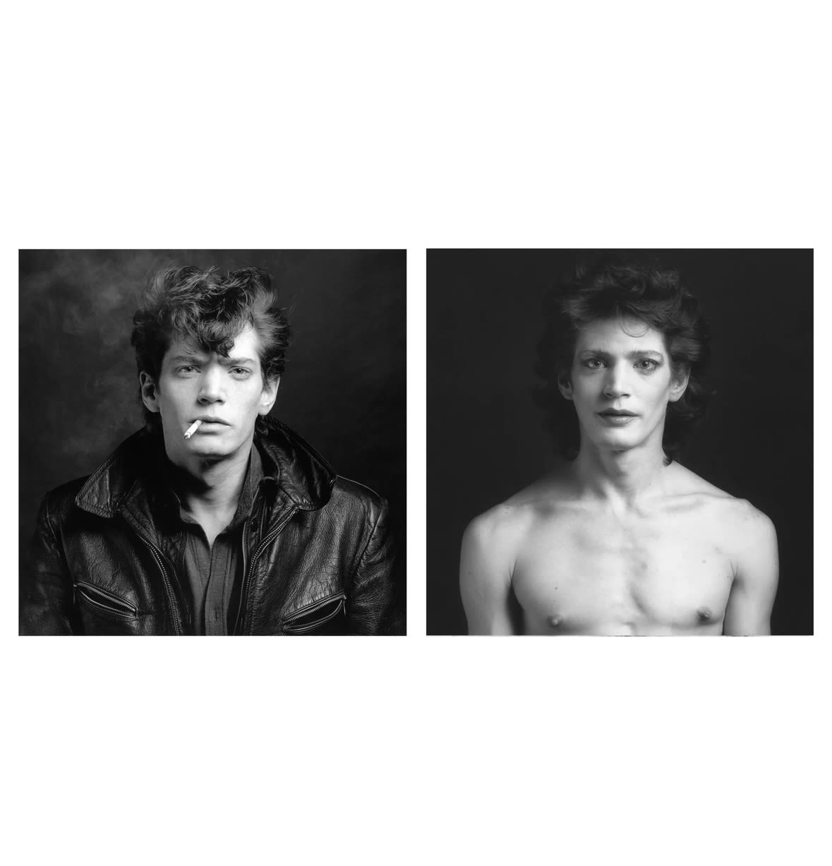 Brand to Know: A Subversive Line Inspired by Mapplethorpe - The