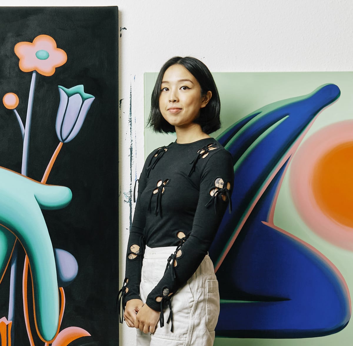 【送料無料】 Jocelyn Tsaih | Hashimoto Contemporary 芸術写真