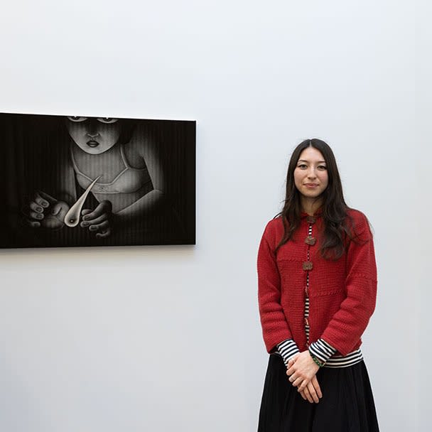 Opening Reception: Angela Fang Zirbes "House & Ghosts"