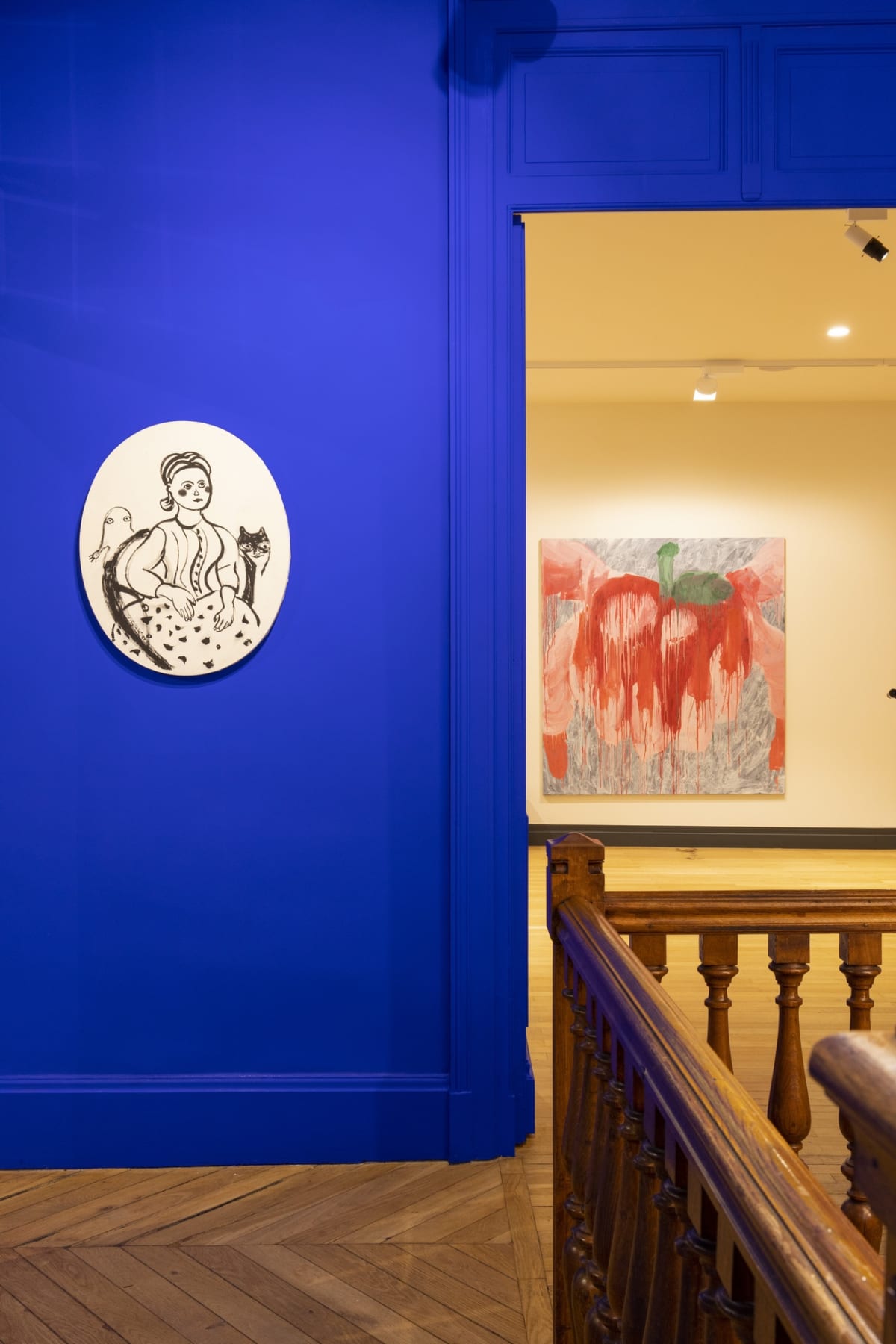 [HORS LES MURS] MANIFESTA