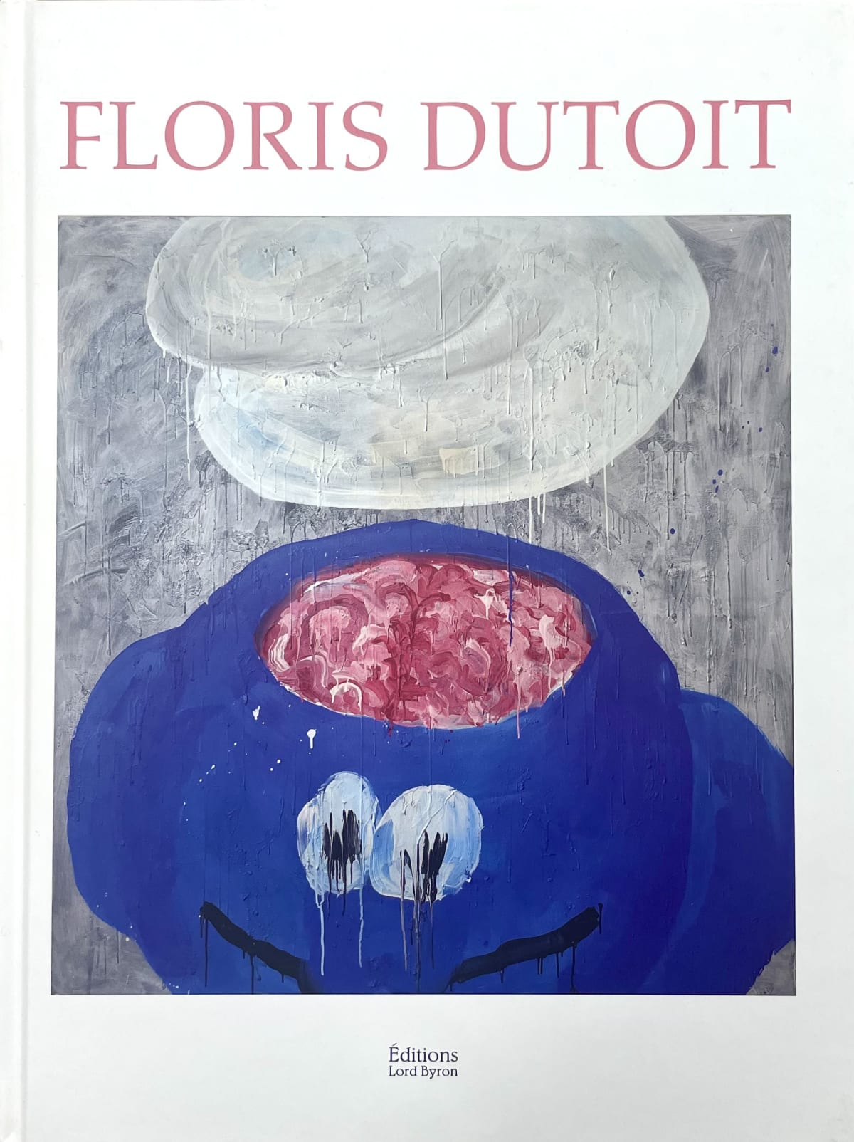 Floris Dutoit - Bonjour le bonheur