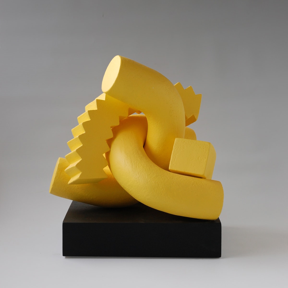 Patricia Volk - New Sculpture Now -