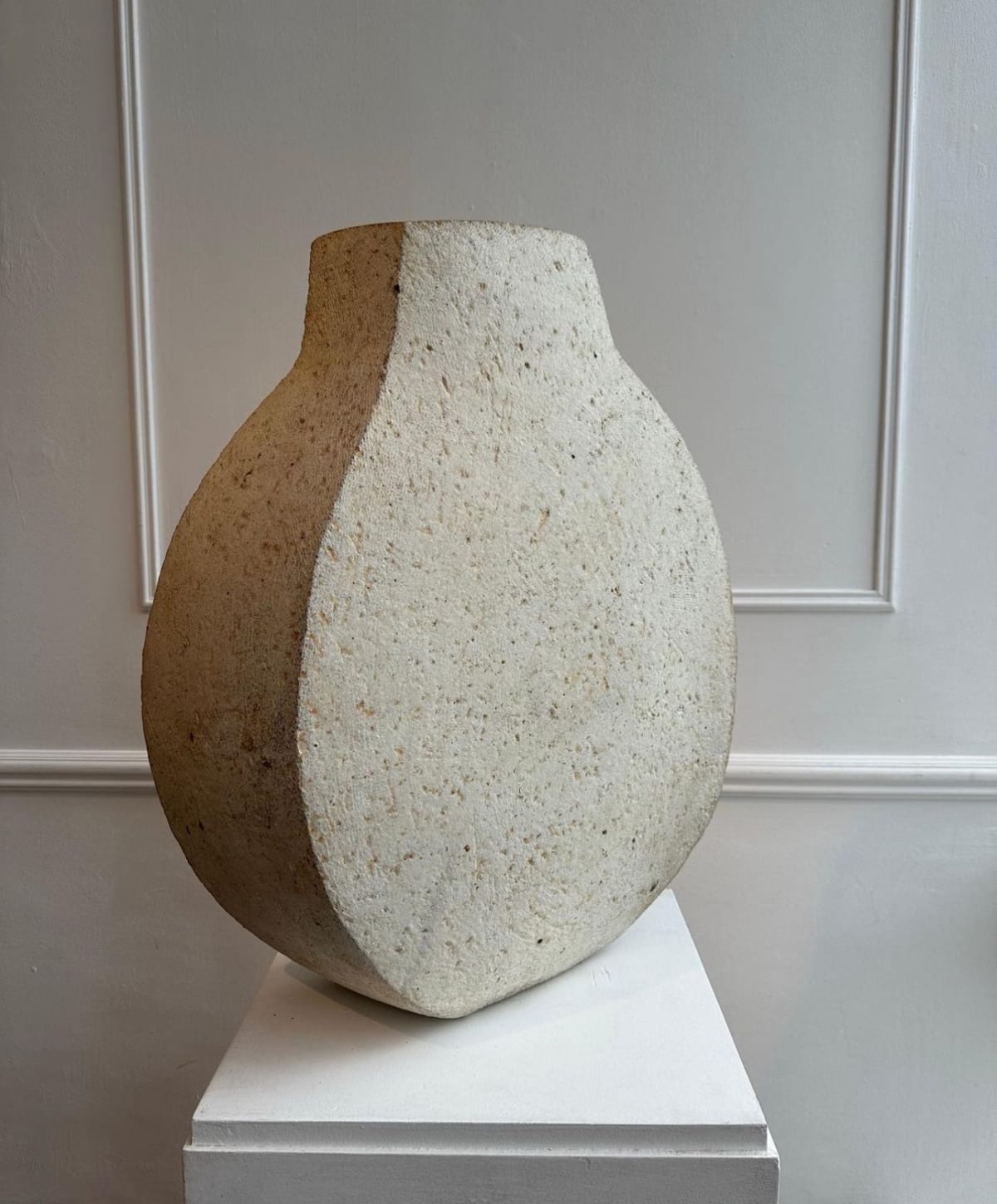 Ceramic and Stone : Philp Stevens Wills