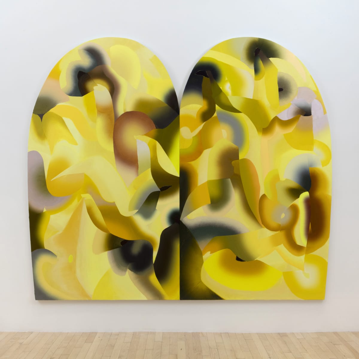 Charlotte Hallberg | HESSE FLATOW