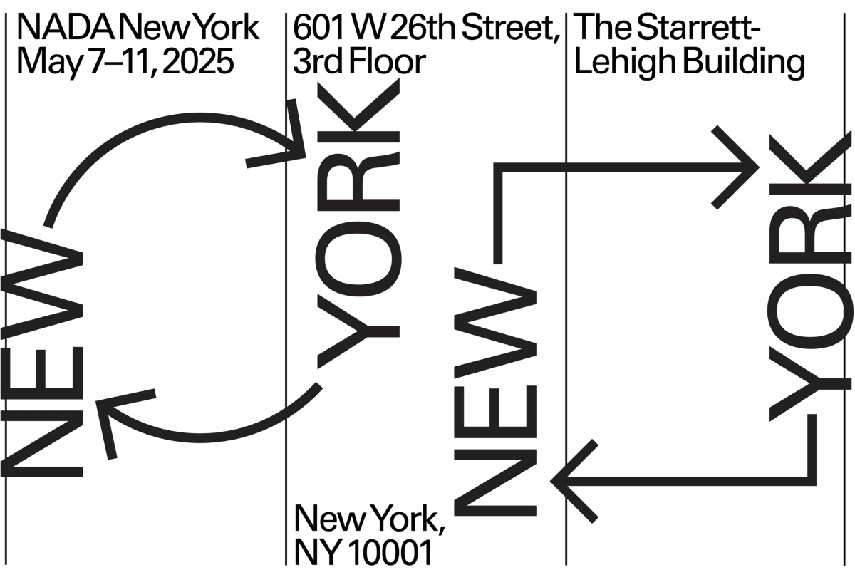 NADA New York 2025