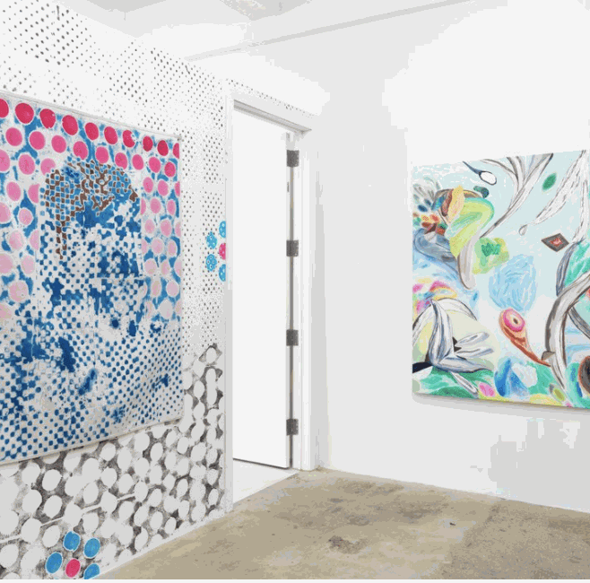 IN CONVERSATION: Bill Komoski and Lauren Silva with Dona Nelson