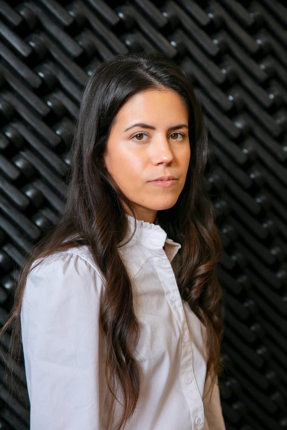 Amanda Martinez