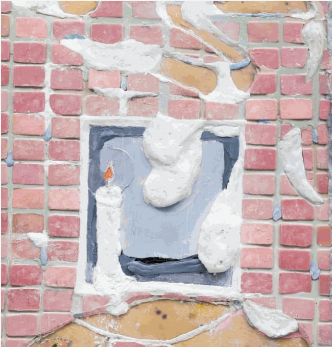 IN CONVERSATION: Rebecca Warlick with Alison Karasyk