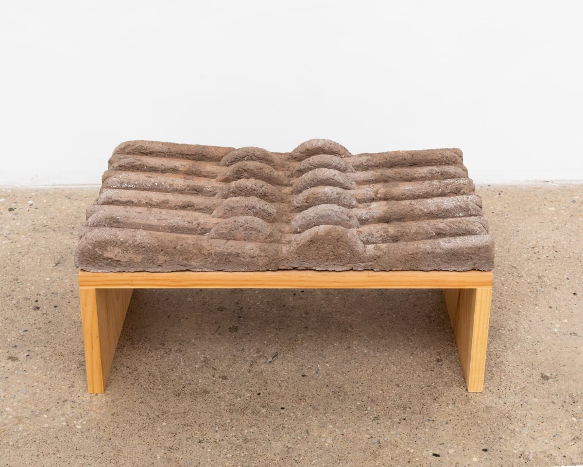 Amanda Martínez's "Canta y no llores" at The Aldrich Contemporary Art Museum