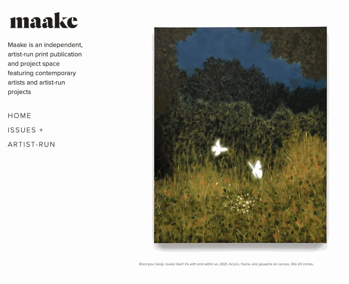 Sung Hwa Kim | HESSE FLATOW