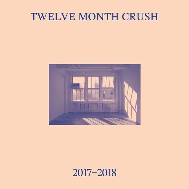 Twelve Month Crush