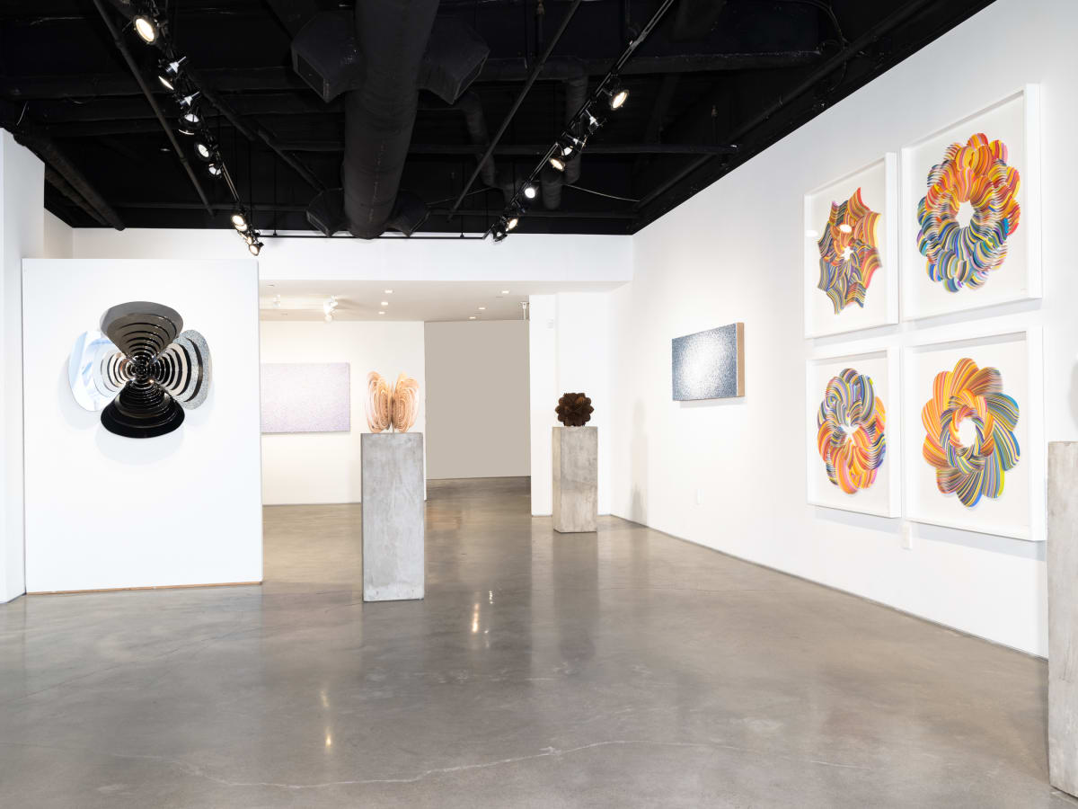 Echoes and Iterations