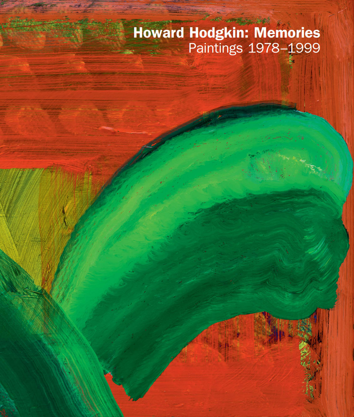 Howard Hodgkin