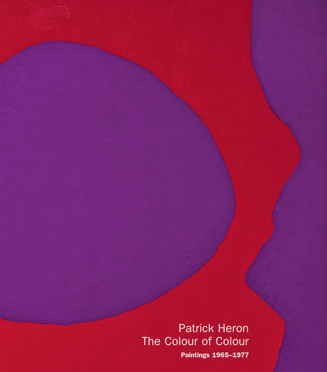 Patrick Heron