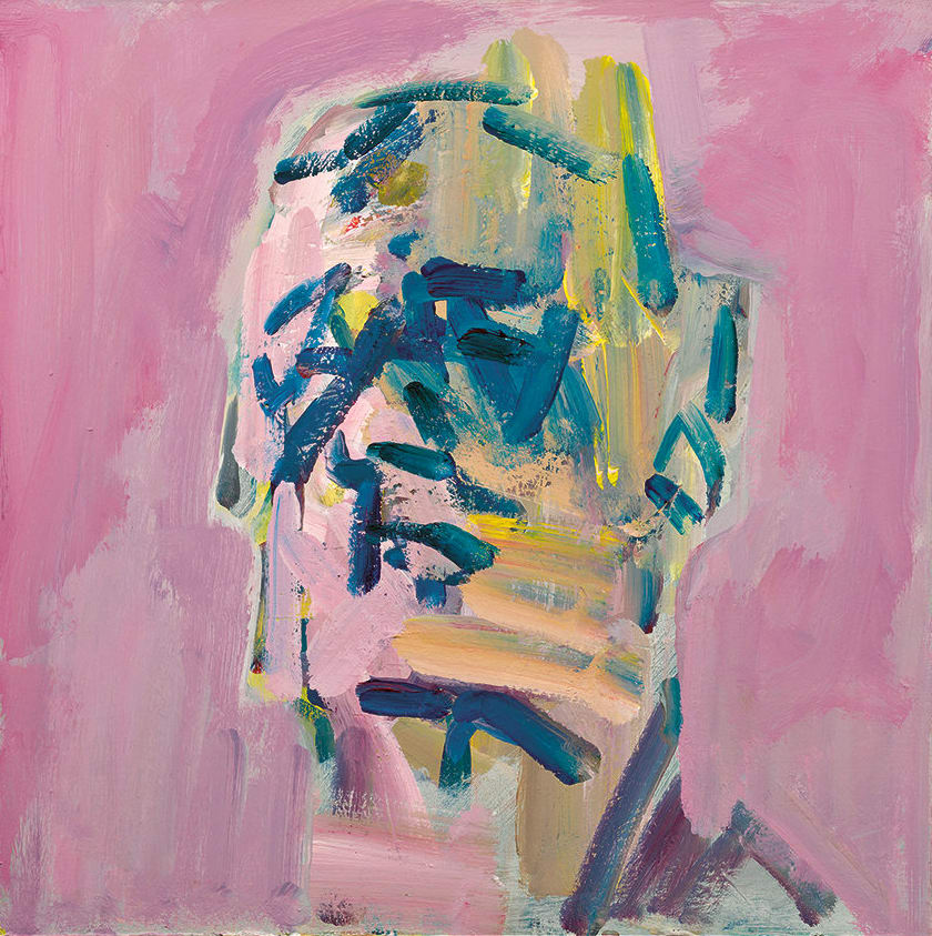 Frank Auerbach
