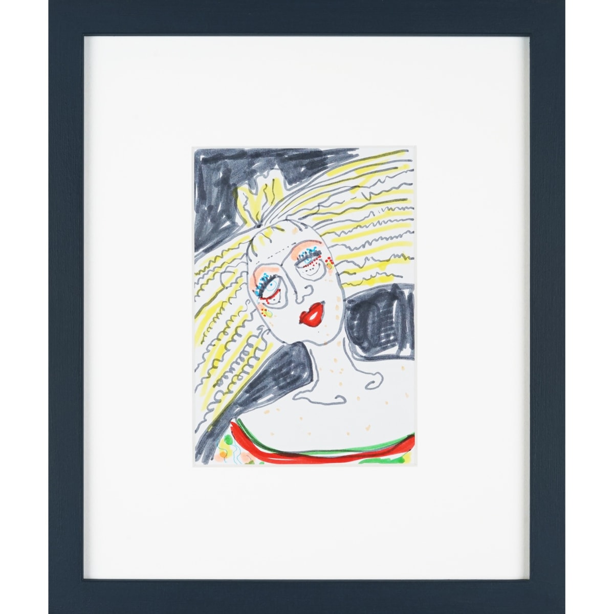 Grayson perry artwork top