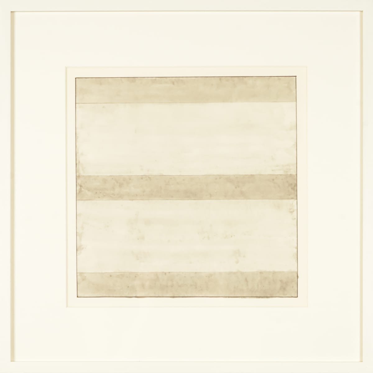Agnes Martin | Hidden Gallery
