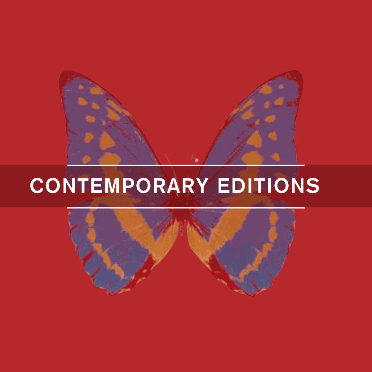 Contemporary Editions