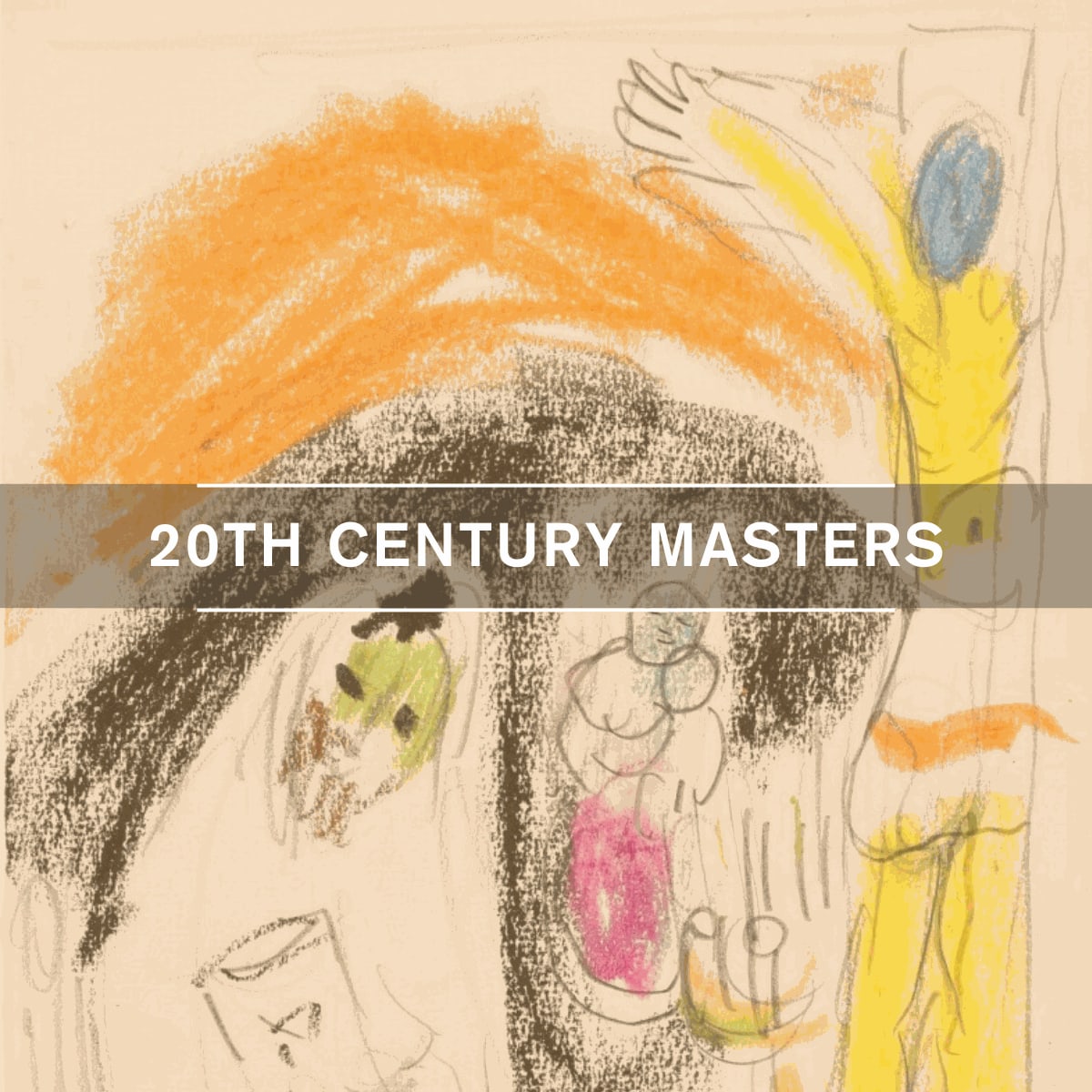 20th Century Master Graphics