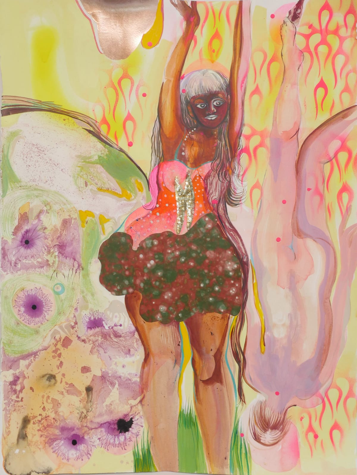 Exhibitions | Hosfelt Gallery