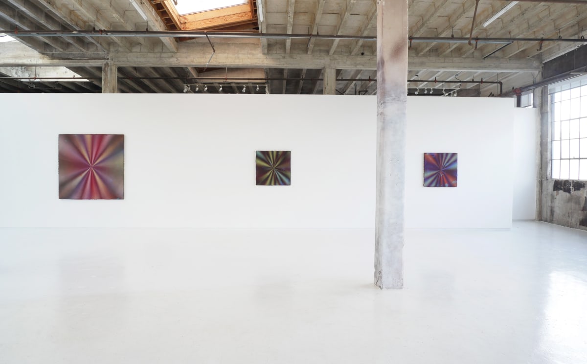 Exhibitions | Hosfelt Gallery