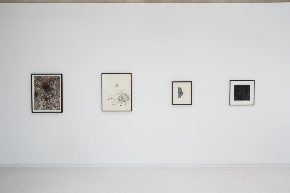 Exhibitions | Hosfelt Gallery