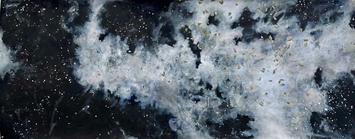 Judith Belzer Weather Report