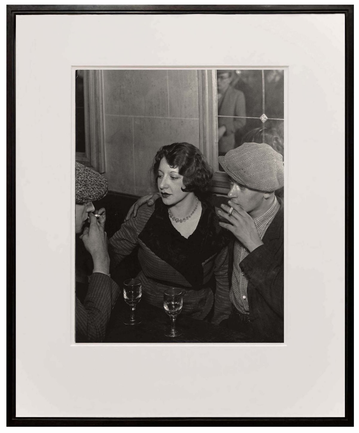 BRASSAÏ | 10 - 30 November 2022 | Edwynn Houk Gallery