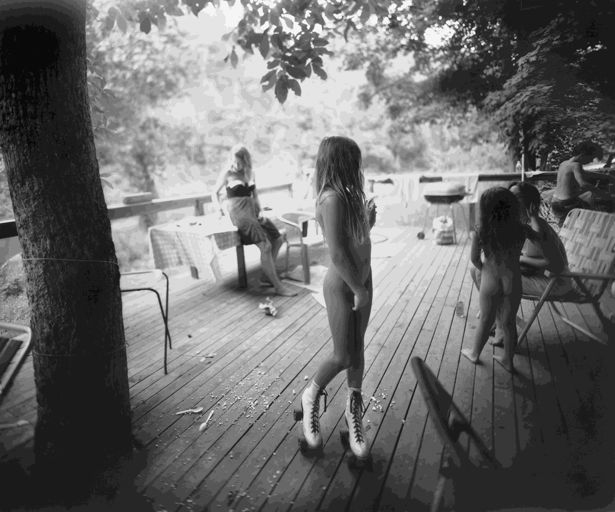 nude photography sally mann 