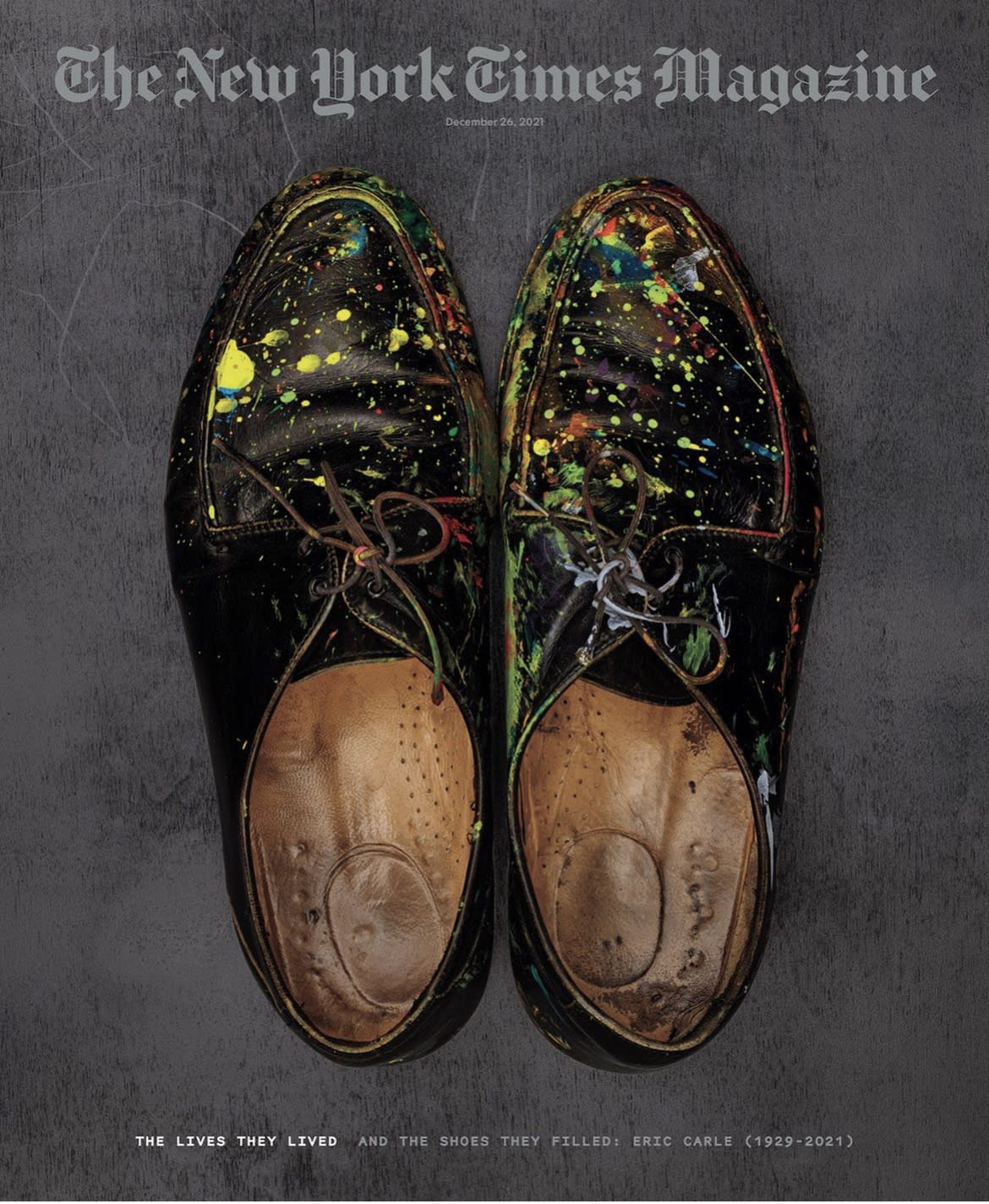 Abelardo Morell for The New York Times Magazine Edwynn Houk Gallery
