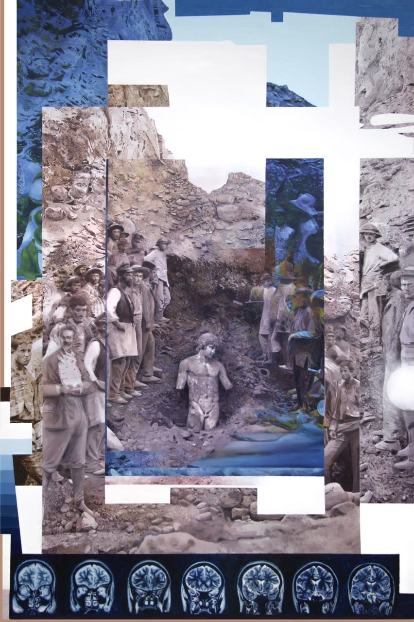 Juanan Soria Memoria - Synaptic Plasticity