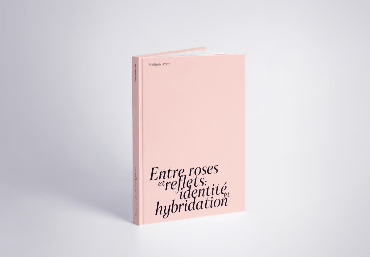 ARTIST BOOK NATHALIE PIROTTE