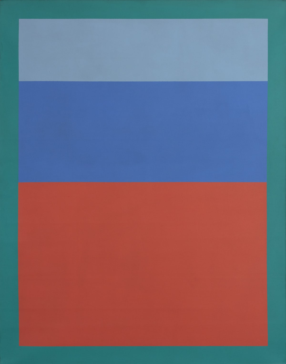 Freddy Rodriguez Early Paintings 1970 1990 22 October 2020 13 February 2021 Hutchinson Modern