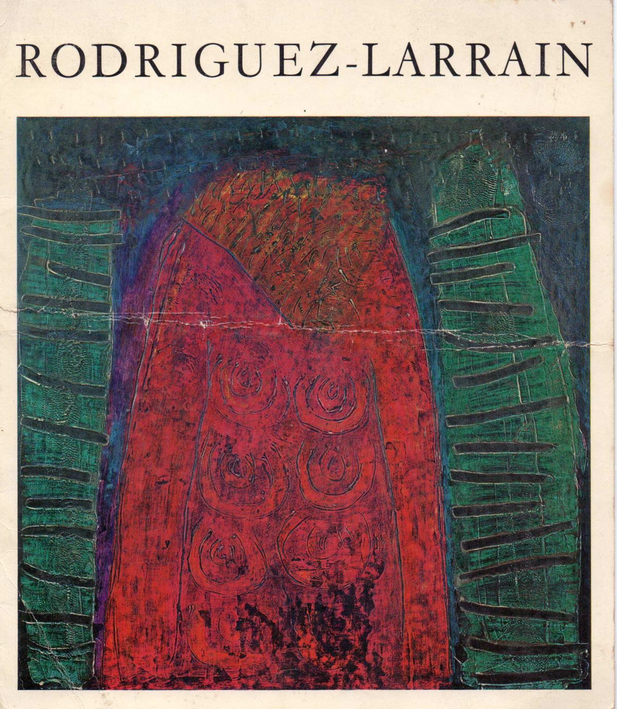 Rodriguez-Larrain