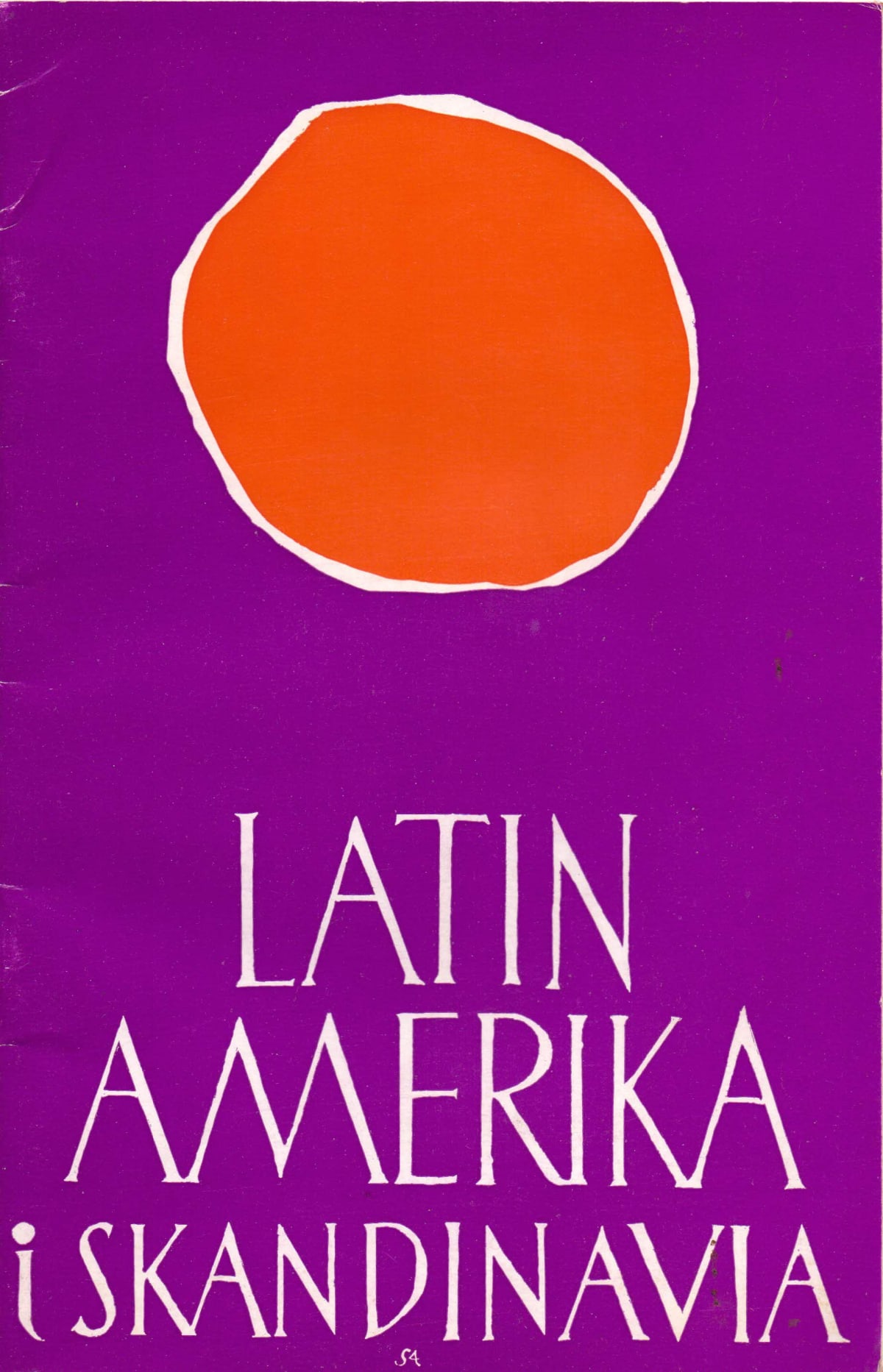 Latin Amerika I Skandinavia