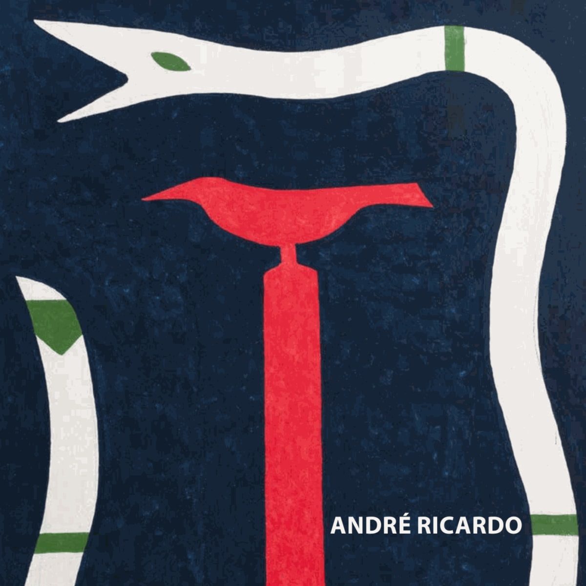 André Ricardo