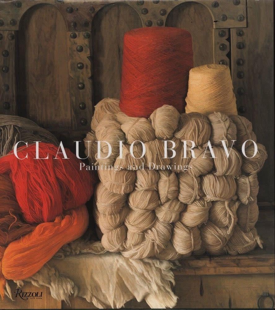Publication Claudio Bravo Claudio Bravo Paintings And Drawings Hutchinson Modern