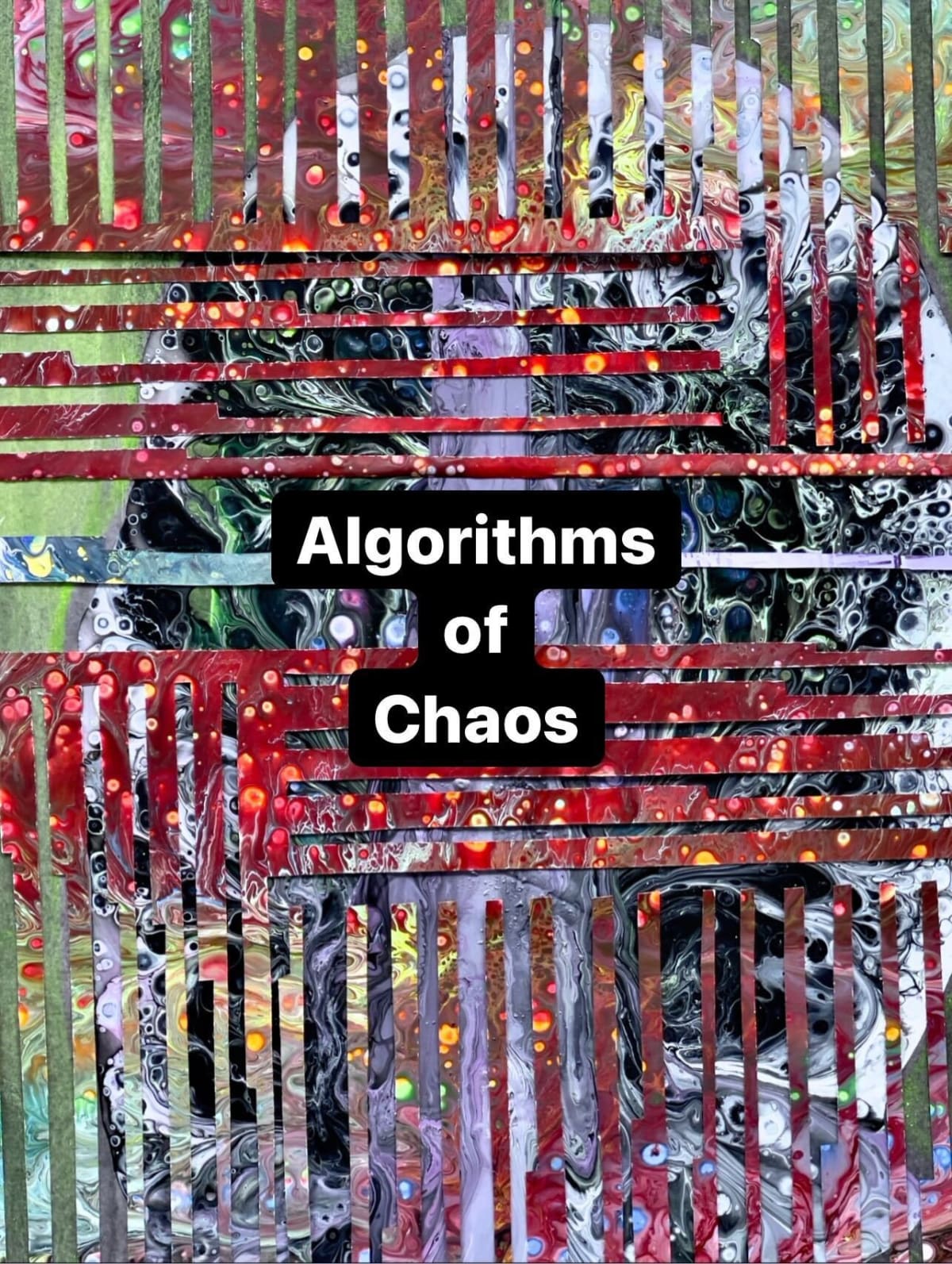 Algorithms of Chaos