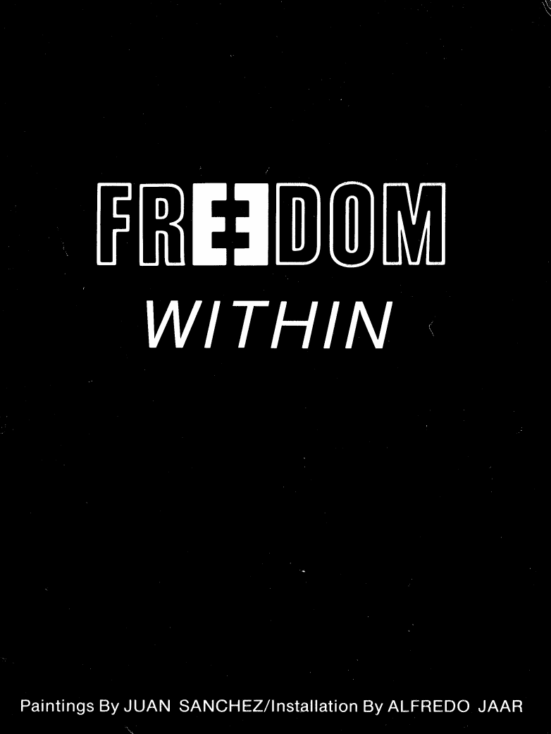 Freedom Within