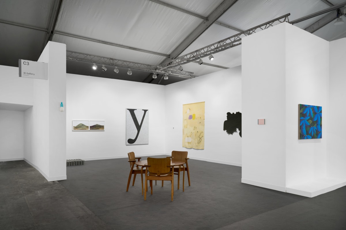 Frieze London 2025