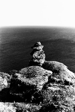 #23 Laying Stones - Munemasa Takahashi