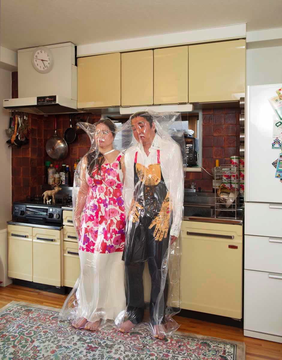 #05 Photographer Hal - IBASHO Popup