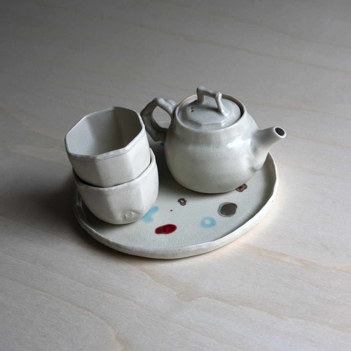 Objects | IBASHO