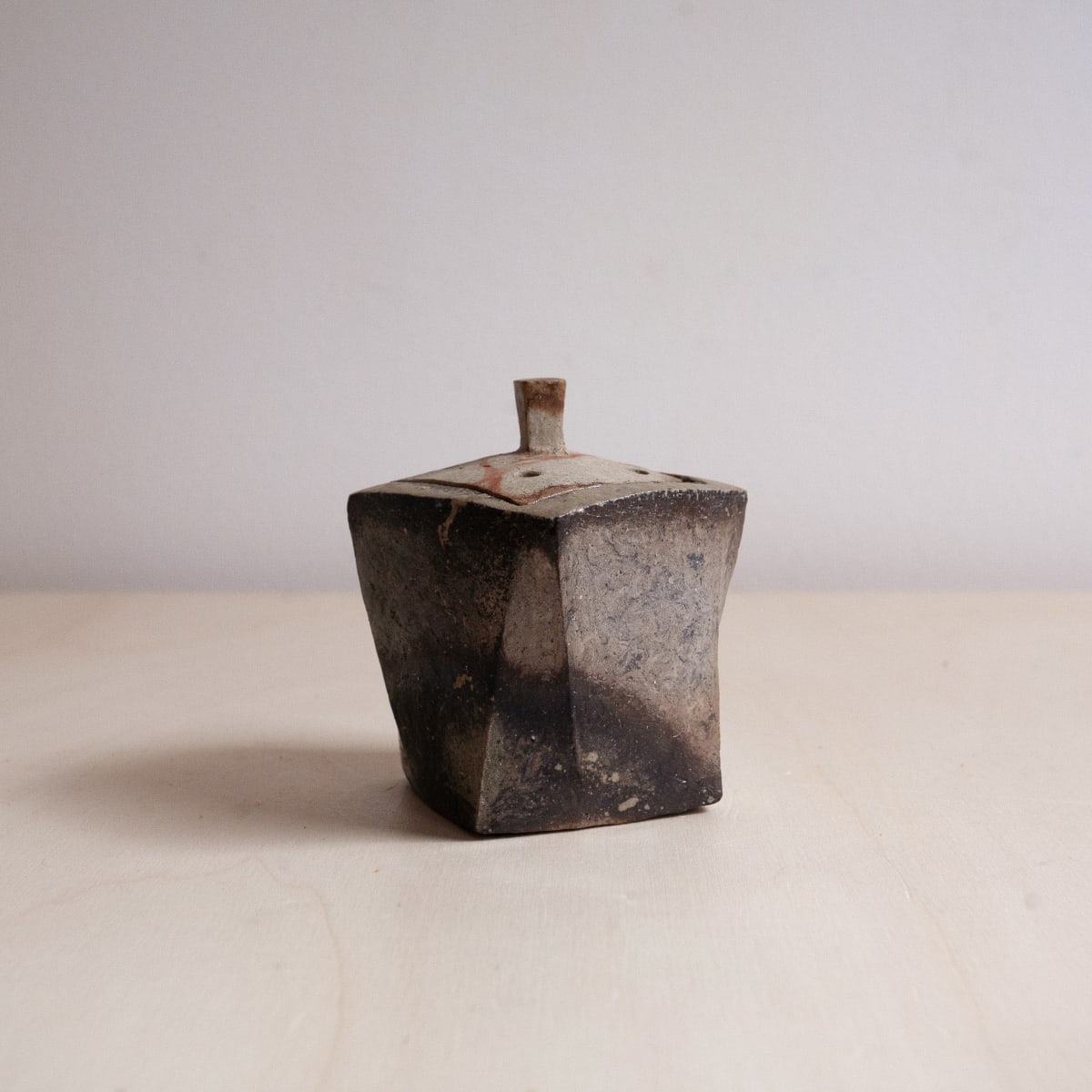 Objects | IBASHO