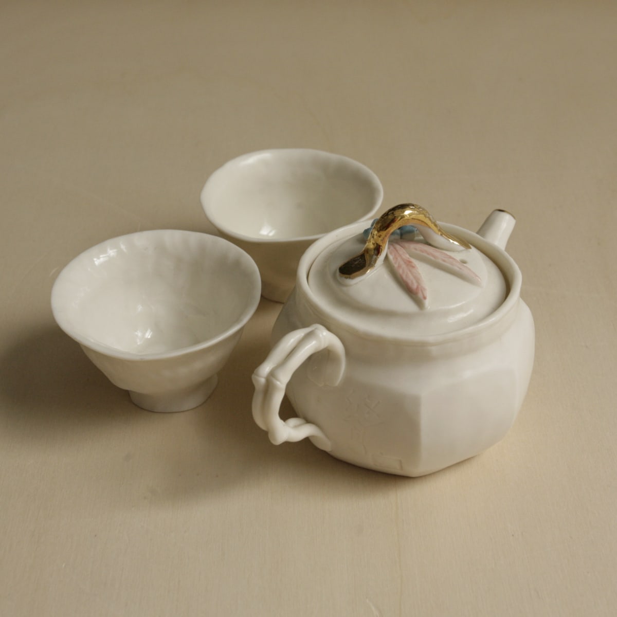 Objects | IBASHO