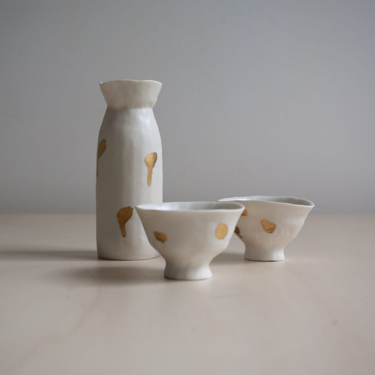 Objects | IBASHO