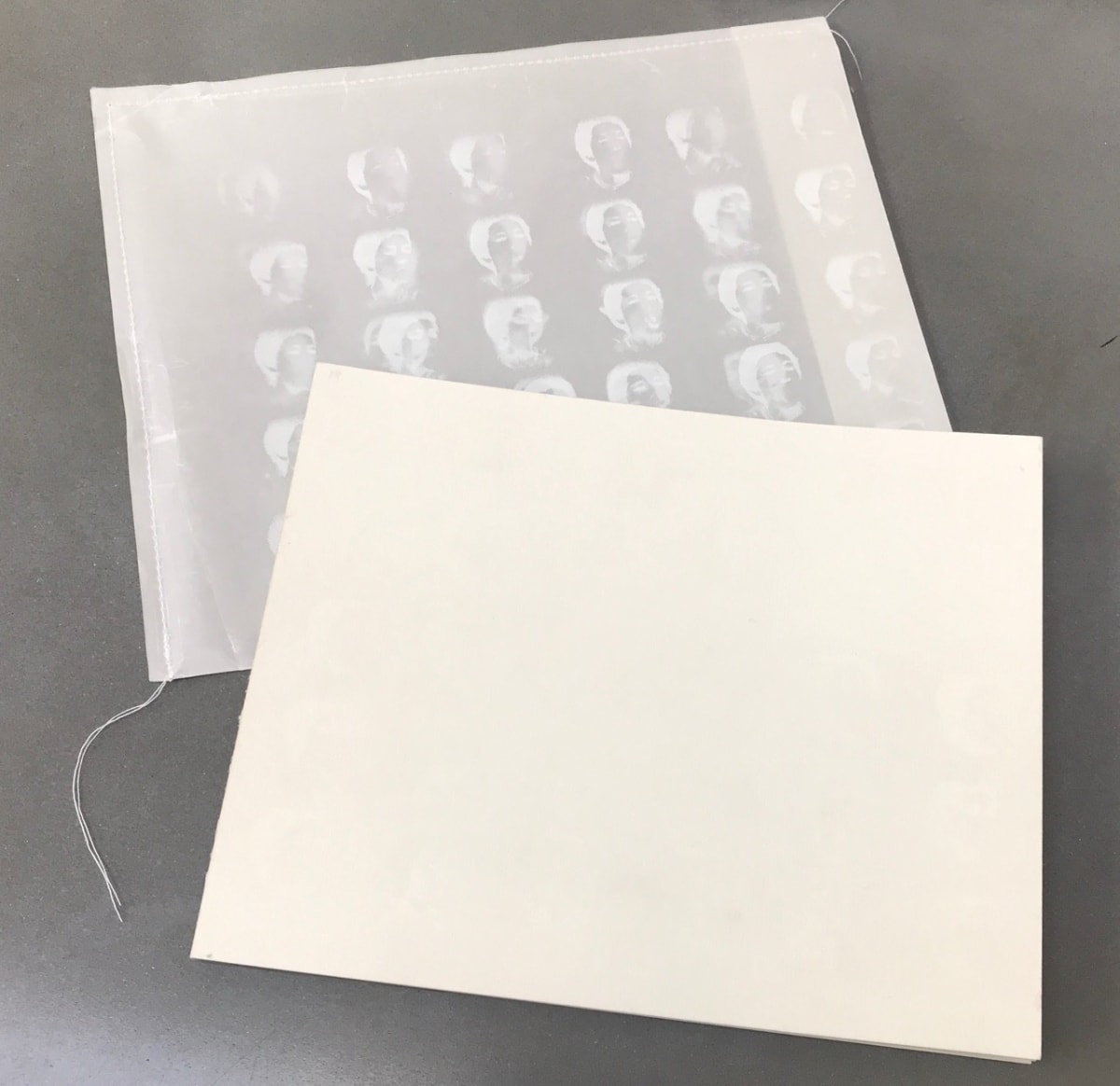 Publishing | IBASHO
