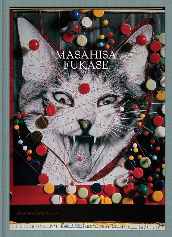 Publication: Masahisa Fukase - Masahisa Fukase | IBASHO